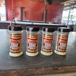 Cooper's Old Time Original Seasoning