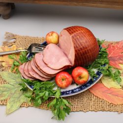Smoked Ham