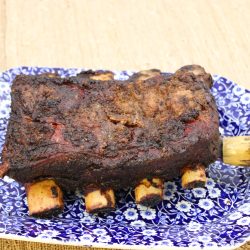 Beef Ribs