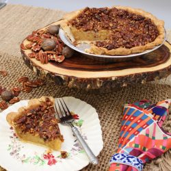 Pecan Pie
