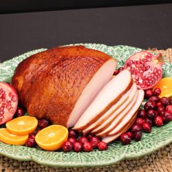 Smoked Turkey