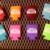 Magnetic Koozie Pic