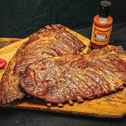 RIB BOX