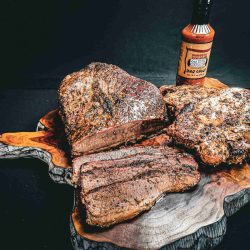 Coopers Traditon, Texas Pit BBQ