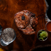 BBQ Pork Chop