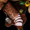 BBQ Pork Loin