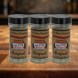 Original Seasoning 3pk