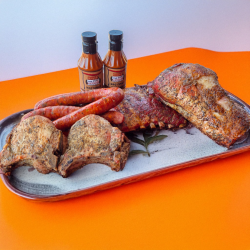 Pork Box