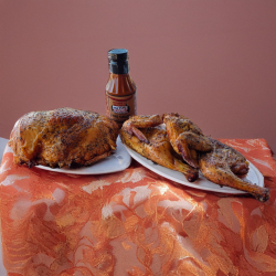 Poultry Box
