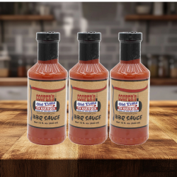 Dipping Sauce 3pk