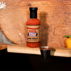 15OZ BBQ SAUCE