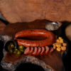 Jalapeno Cheese Sausage