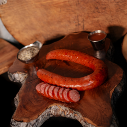 Regular Sausage