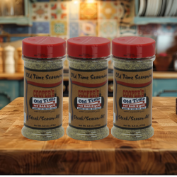 Steak Seasoning 3pk